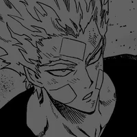 Garou