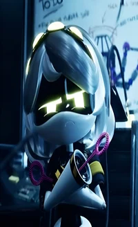 Serial Designation V