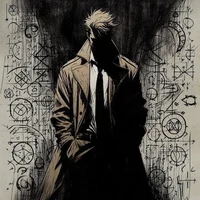 John Constantine 