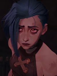 Jinx - WLW
