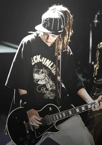Tom Kaulitz 