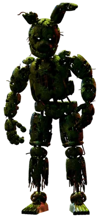 Springtrap