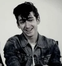 Alex Turner