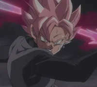 Goku Black 