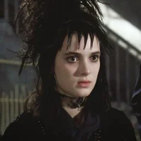 Lydia Deetz