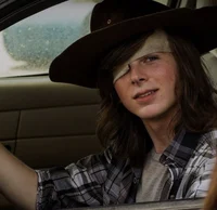 Carl Grimes
