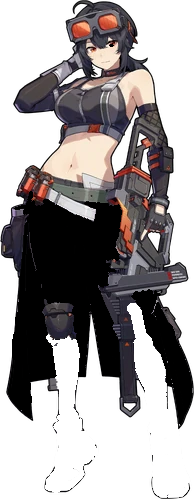 Orora Howard Dorutsu