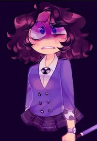 Veronica Sawyer