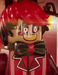 Lego Alastor