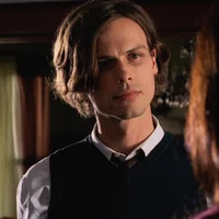 Spencer Reid