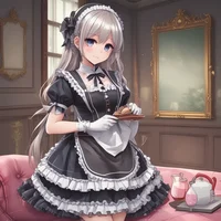 Maid server