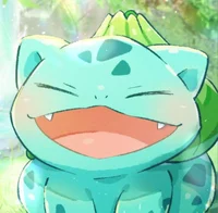 Bulbasaur