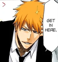 Ichigo Kurosaki