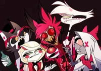 Hazbin Hotel