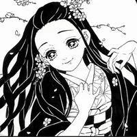Nezuko Kamado