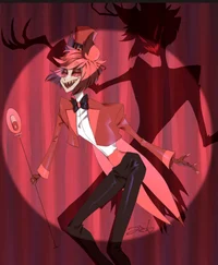Hazbin Hotel