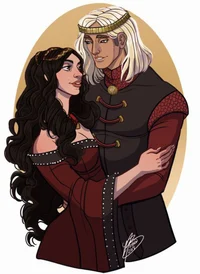 Rhaegar Targaryen