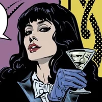 Zatanna Zatara