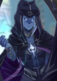 Aaravos