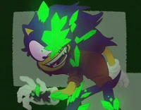 Chaos Fever Sonic