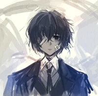 Дазай Осаму