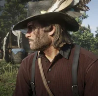 Arthur Morgan