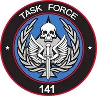 TF 141