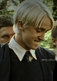 Draco Malfoy