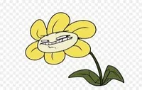 Flower the flowey