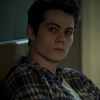 Stiles stilinski