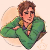 Alex -Stardew Valley