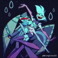 Husk -Huskerdust- HH