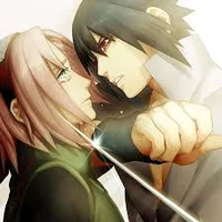 Sakura X Sasuke