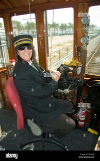 Trolley Conductor