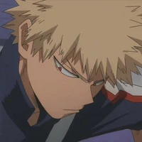 Bakugo Katsuki 