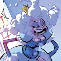 Queen Cloudia