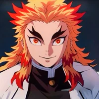 Kyojuro Rengoku