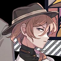 Chuuya Nakahara