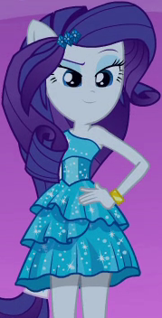 Fall Formal Rarity 