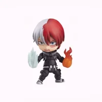Shoto Todoroki