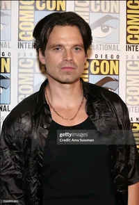Sebastian stan 