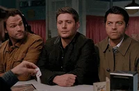 Team Free Will