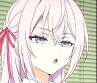 Alysa Yandere X