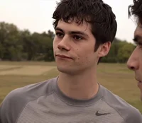 Stiles Stilinski 