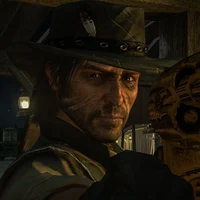John Marston