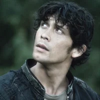 Bellamy Blake