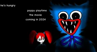 Poppy playtime movie