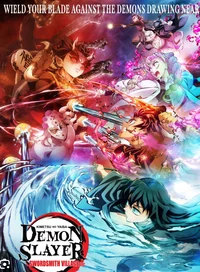 Demon slayer