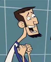 Abe -Clone High-