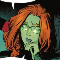Barbara Gordon